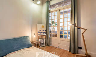 Appartement 3 Pièces 89 m² à vendre à Lyon 2 (69002)