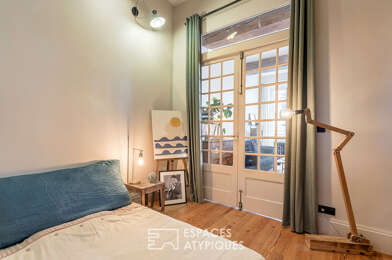 Appartement 3 pièces 590000 €