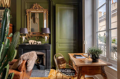 Appartement 5 pièces 1290000 €