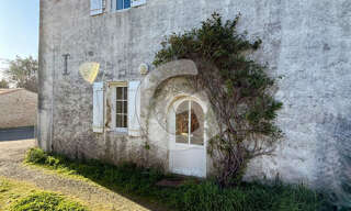 Maison 4 Pièces 112 m² à vendre à Saint-Benoist-sur-Mer (85540)