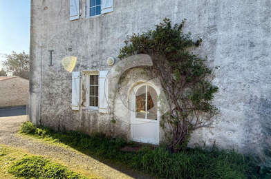 Maison 4 pièces 126300 €