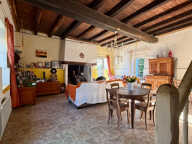 MAISON 4 PIECES - 112M² - À VENDRE À SAINT BENOIST SUR MER — photo 2