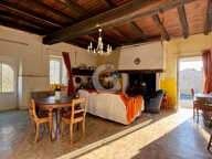 MAISON 4 PIECES - 112M² - À VENDRE À SAINT BENOIST SUR MER — photo 3
