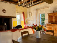 MAISON 4 PIECES - 112M² - À VENDRE À SAINT BENOIST SUR MER — photo 4