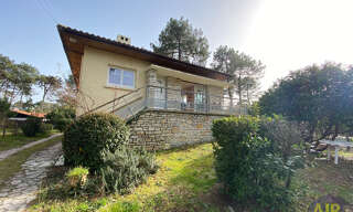 Maison 6 Pièces 120 m² à vendre à Lège (33950)