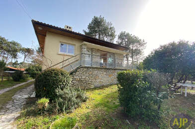 Maison 6 pièces 1050000 €