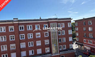 Appartement 2 Pièces 35 m² à vendre à Le Havre (76600)