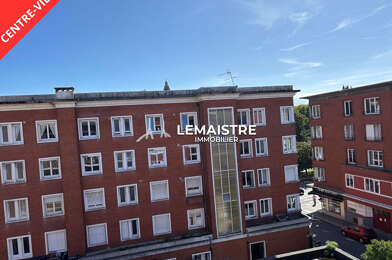 Appartement 2 pièces 119000 €