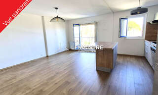 Appartement 3 Pièces 63 m² à vendre à Le Havre (76600)