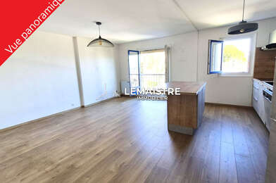Appartement 3 pièces 131000 €