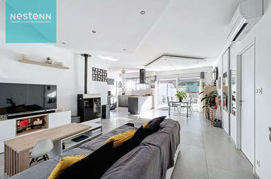 Maison 4 pièces 349000 €