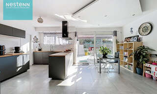 Maison 4 Pièces 102 m² à vendre à Nailloux (31560)