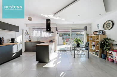 Maison 4 pièces 349000 €