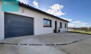 Maison 4 Pièces 103 m² à vendre à Nailloux (31560)