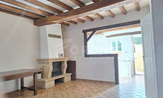 Maison 4 Pièces 85 m² à louer à Champignelles (89350)