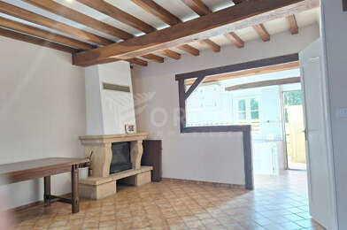 Maison 4 pièces 615 €