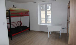 Appartement 1 Pièce 27 m² à louer à Tonnerre (89700)