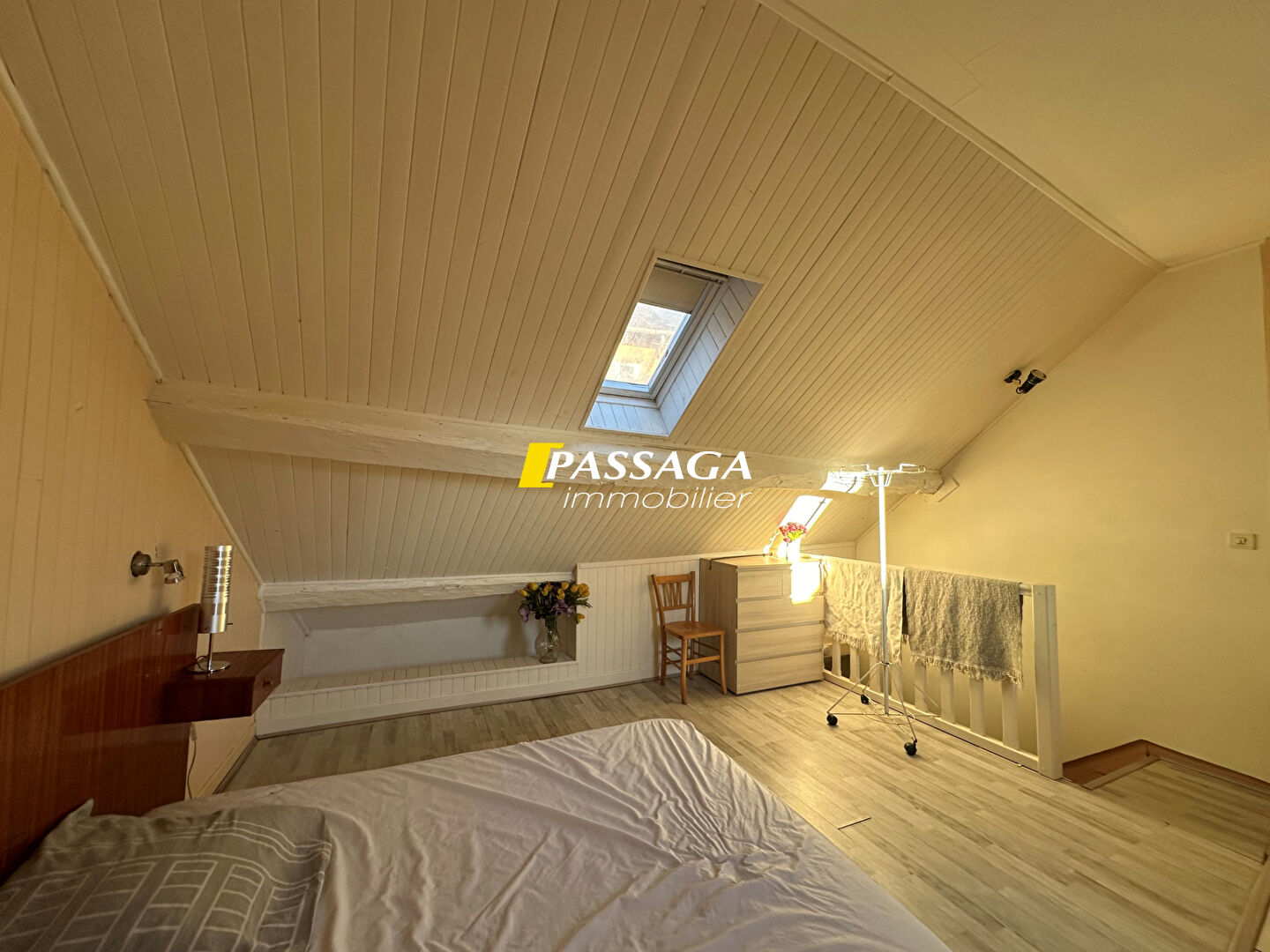 Appartement  T2 à vendre Rodez 12000