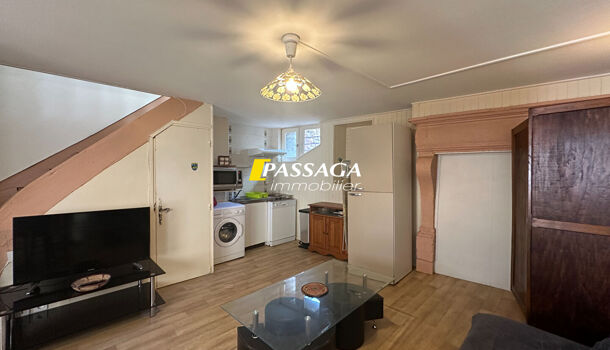 Appartement  à vendre Rodez 12000