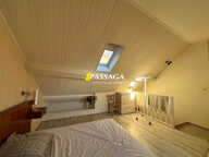 A VENDRE - 2 pièces en duplex - 44 m²  au sol environ - RODEZ  HYPERCENTRE — photo 2