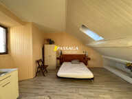 A VENDRE - 2 pièces en duplex - 44 m²  au sol environ - RODEZ  HYPERCENTRE — photo 3