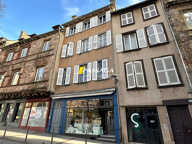 A VENDRE - 2 pièces en duplex - 44 m²  au sol environ - RODEZ  HYPERCENTRE — photo 4