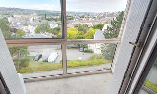 Appartement 1 Pièce 20 m² à louer à Rodez (12000)