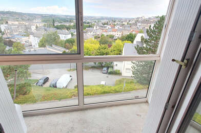 Appartement 1 pièces 318 €