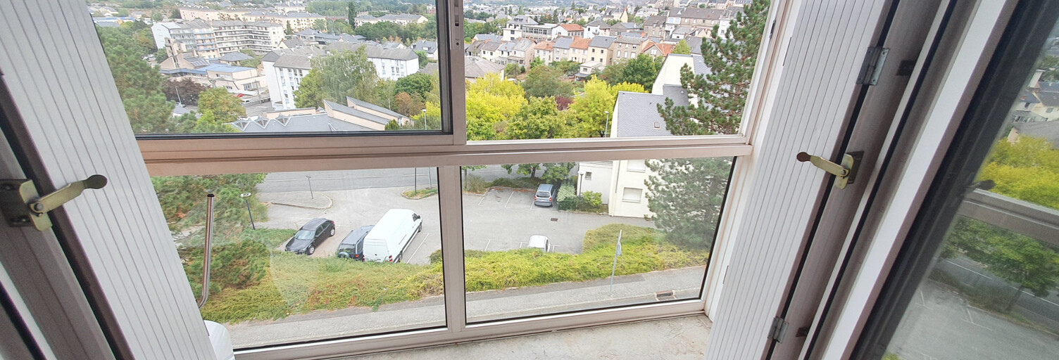 Appartement 1 Pièce 20 m² à louer à Rodez (12000)