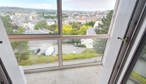 Appartement 1 pièces  à louer Rodez 12000