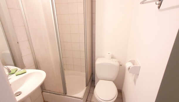 Appartement 1 pièces  à louer Rodez 12000