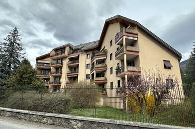 Appartement 2 pièces 119000 €