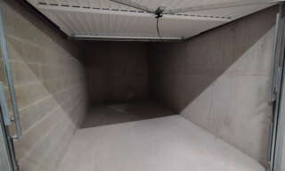 Garage  12 m² à louer à Marseille 6 (13006)