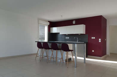 Appartement 3 pièces 1175 €