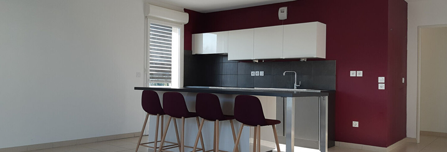 Appartement 3 Pièces 71 m² à louer à Marseille 13 (13013)