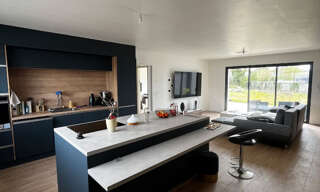 Maison 4 Pièces 109 m² à louer à Monnières (44690)