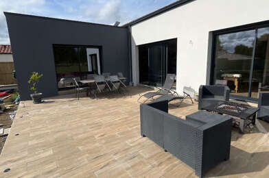 Maison 4 pièces 1395 €