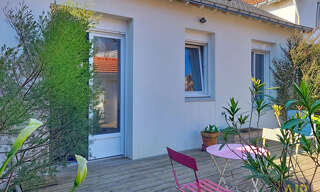 Maison 3 Pièces 82 m² à vendre à Saint-Nazaire (44600)