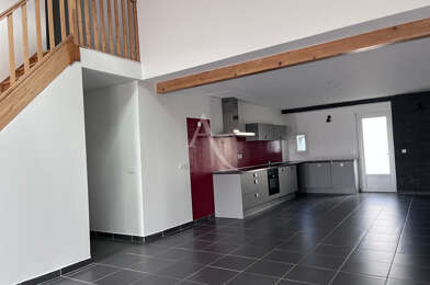 Maison 5 pièces 1057 €