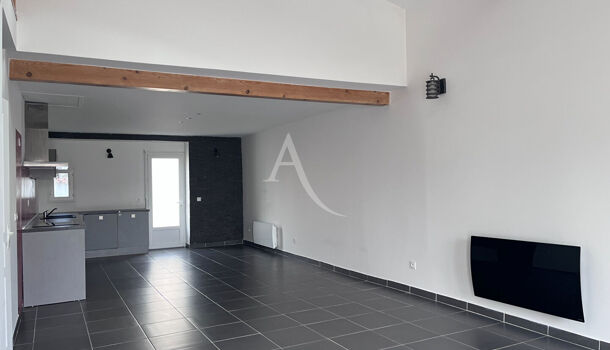 Villa / Maison 5 pièces  à louer Rochefort 17300