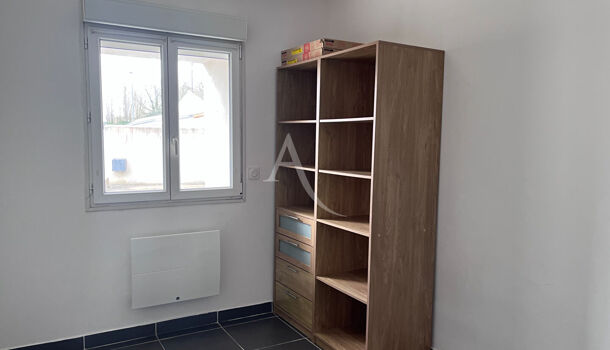 Villa / Maison 5 pièces  à louer Rochefort 17300