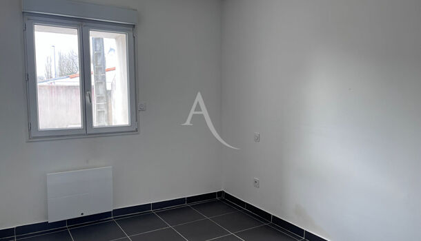 Villa / Maison 5 pièces  à louer Rochefort 17300