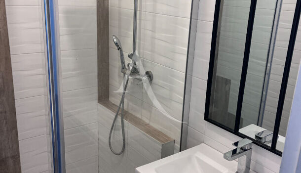 Villa / Maison 5 pièces  à louer Rochefort 17300