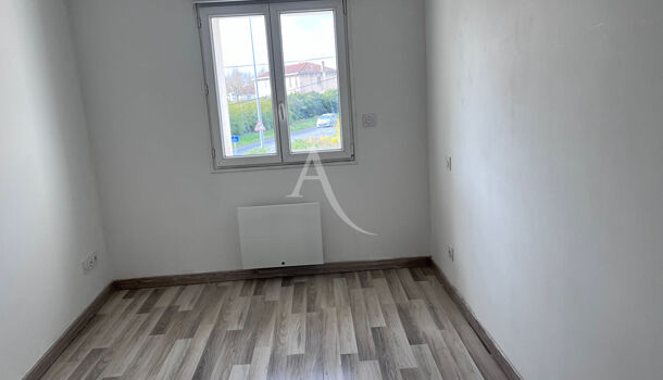 Villa / Maison 5 pièces  à louer Rochefort 17300