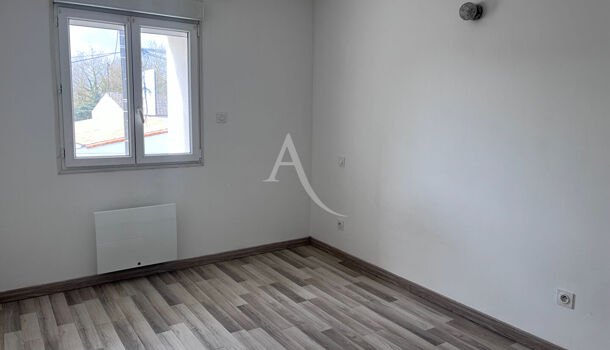 Villa / Maison 5 pièces  à louer Rochefort 17300