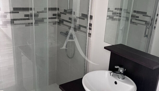 Villa / Maison 5 pièces  à louer Rochefort 17300