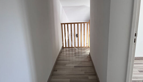 Villa / Maison 5 pièces  à louer Rochefort 17300