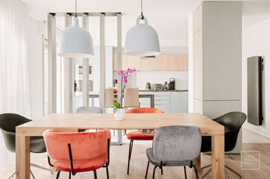 Appartement 4 pièces 729000 €