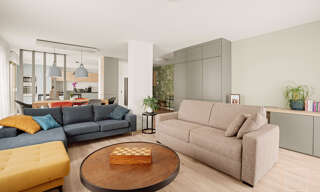 Appartement 4 Pièces 99 m² à vendre à Lyon 6 (69006)