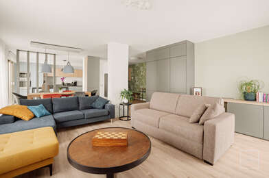 Appartement 4 pièces 695000 €